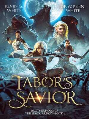 cover image of Tabor's Savior